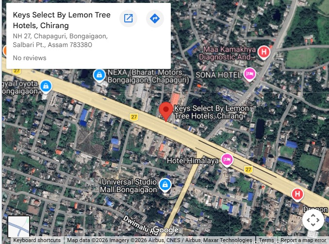 Lemon Tree Hotels